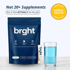 Creatine 4-in-1 Formula