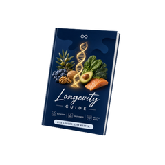 Longevity E-book