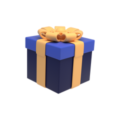 Mystery Gift